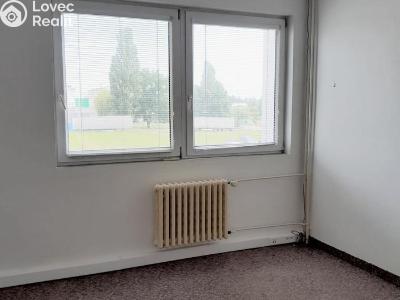Rent office space Praha, Podnikatelská 539 č. 4