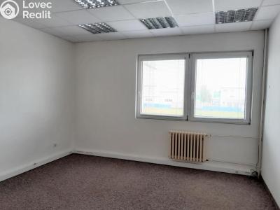 Rent office space Praha, Podnikatelská 539 č. 5