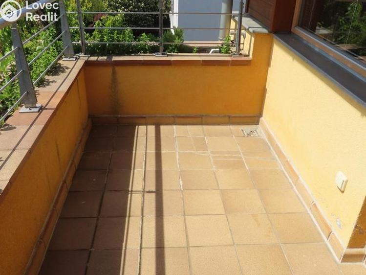 Pronájem bytu 3+KK Praha, U dětského hřiště č. 6
