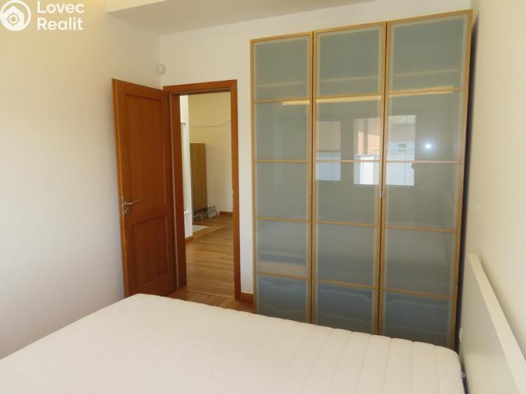 Pronájem bytu 3+KK Praha, U dětského hřiště č. 11