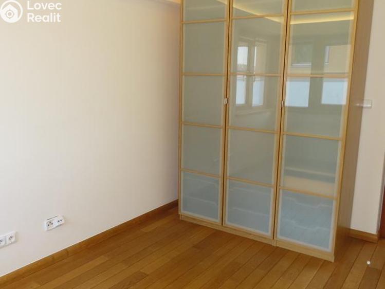 Pronájem bytu 3+KK Praha, U dětského hřiště č. 13