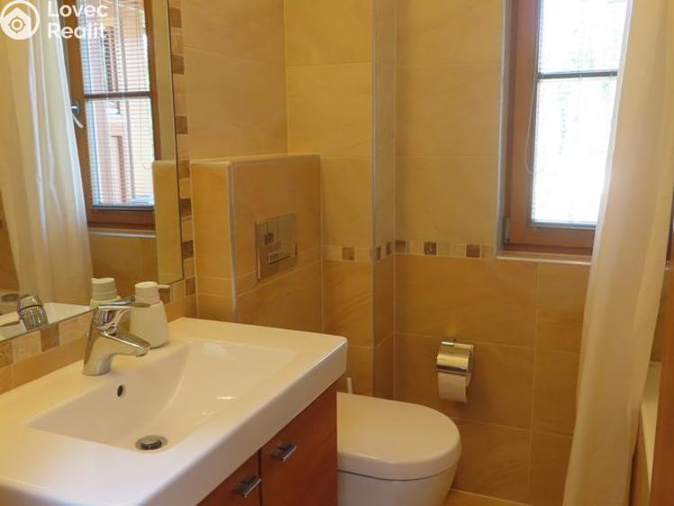 Pronájem bytu 3+KK Praha, U dětského hřiště č. 15