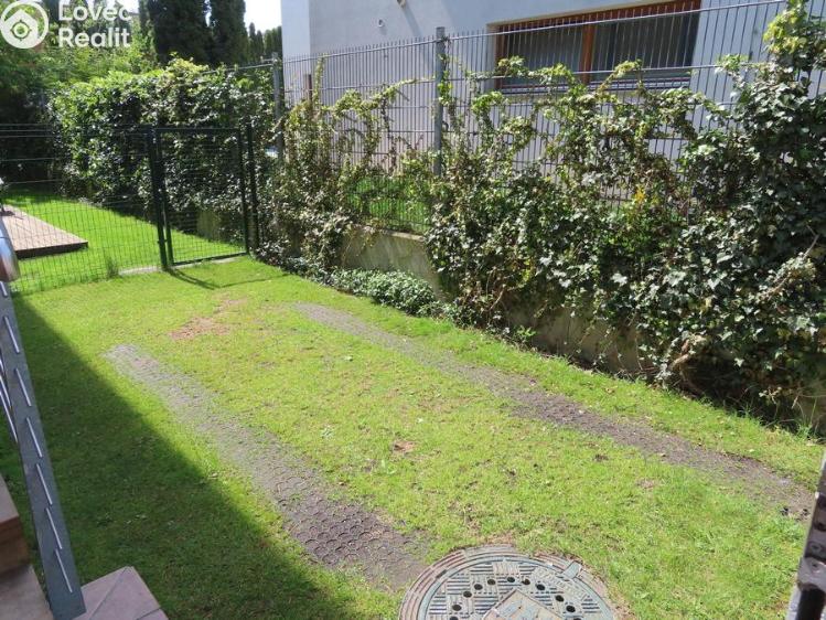 Pronájem bytu 3+KK Praha, U dětského hřiště č. 20