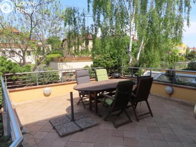 Rent apartment 3+KK Praha, U dětského hřiště č. 22