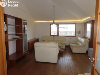 Rent apartment 3+KK Praha, U dětského hřiště č. 8