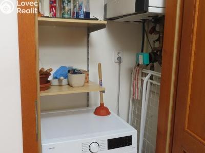 Rent apartment 3+KK Praha, U dětského hřiště č. 18