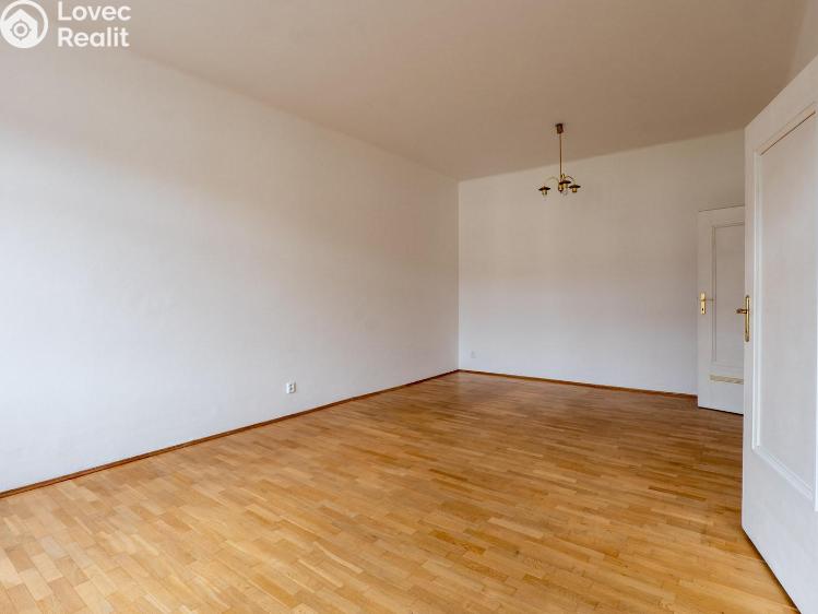 Prodej bytu 2+KK Praha, 5. května č. 2