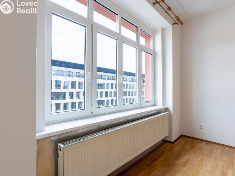 Prodej bytu 2+KK Praha, 5. května č. 6