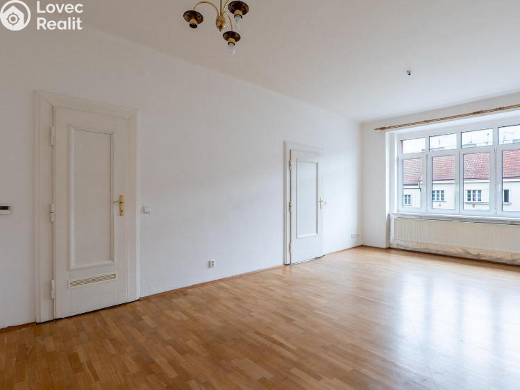 Продажа квартиры 2+KK Praha, 5. května č. 3