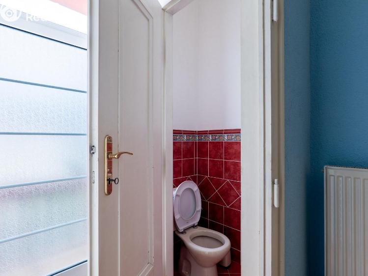 Продажа квартиры 2+KK Praha, 5. května č. 12