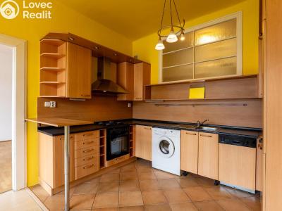 Prodej bytu 2+KK Praha, 5. května č. 3