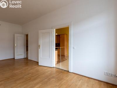 Prodej bytu 2+KK Praha, 5. května č. 5