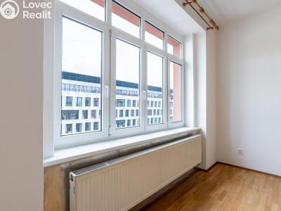 Prodej bytu 2+KK Praha, 5. května č. 6