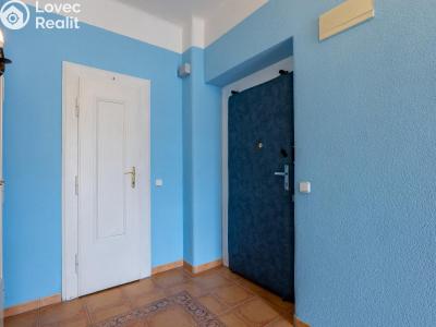 Продажа квартиры 2+KK Praha, 5. května č. 9