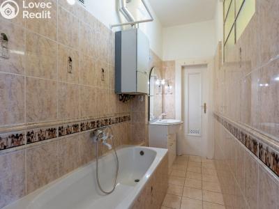 Продажа квартиры 2+KK Praha, 5. května č. 11
