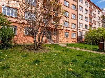 Продажа квартиры 2+KK Praha, 5. května č. 14