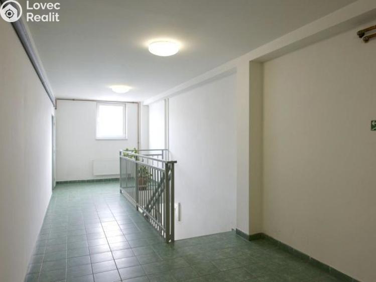 Rent office space Praha, Tiskařská č. 3