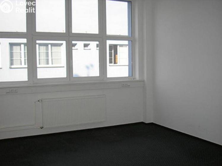 Rent office space Praha, U Elektry č. 4