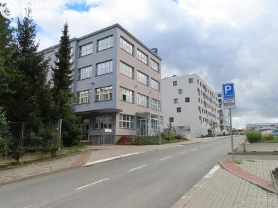 Rent office space Praha, U Elektry č. 1