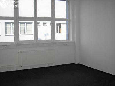 Rent office space Praha, U Elektry č. 4