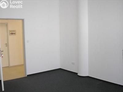 Rent office space Praha, U Elektry č. 5