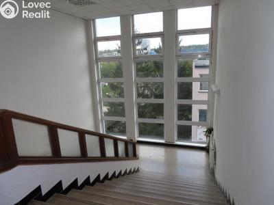 Rent office space Praha, U Elektry č. 7