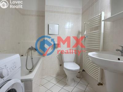 Продаж квартири 1+KK Praha, Kurta Konráda č. 10
