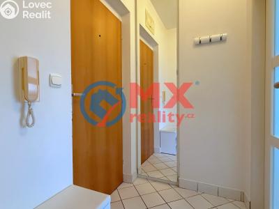 Продаж квартири 1+KK Praha, Kurta Konráda č. 11