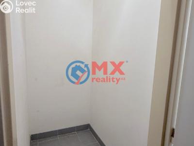Продаж квартири 1+KK Praha, Kurta Konráda č. 17