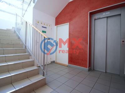Продаж квартири 1+KK Praha, Kurta Konráda č. 18