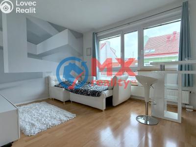 Продаж квартири 1+KK Praha, Kurta Konráda č. 20