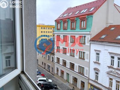 Продаж квартири 1+KK Praha, Kurta Konráda č. 21