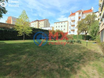 Продаж квартири 1+KK Praha, Kurta Konráda č. 24