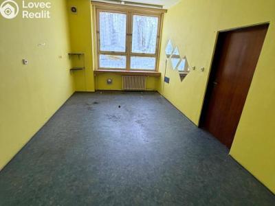 Аренда склада Most, Albrechtická č. 13