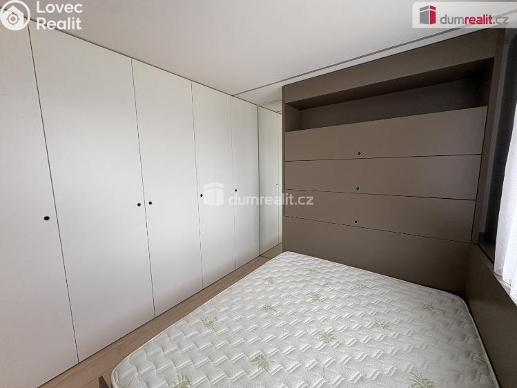 Pronájem bytu 2+KK Příbram, K Drkolnovu č. 8