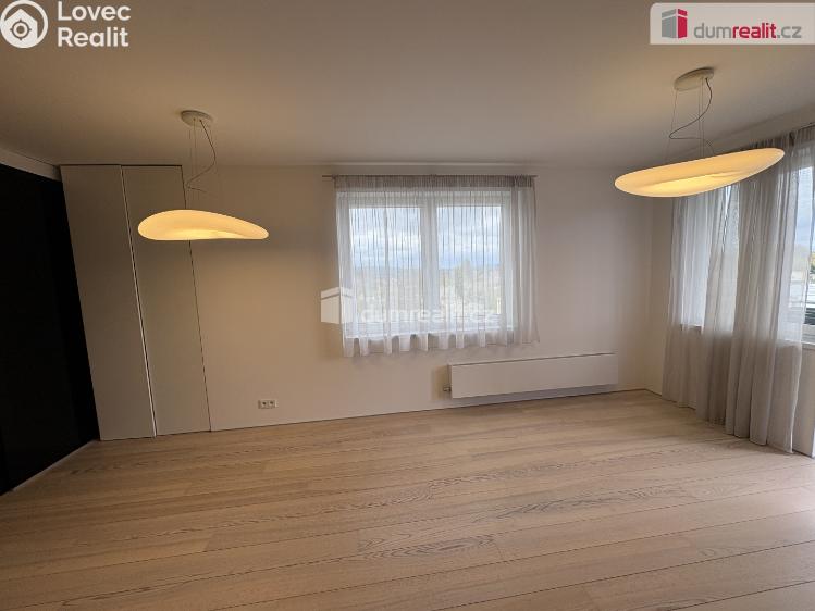 Pronájem bytu 2+KK Příbram, K Drkolnovu č. 12