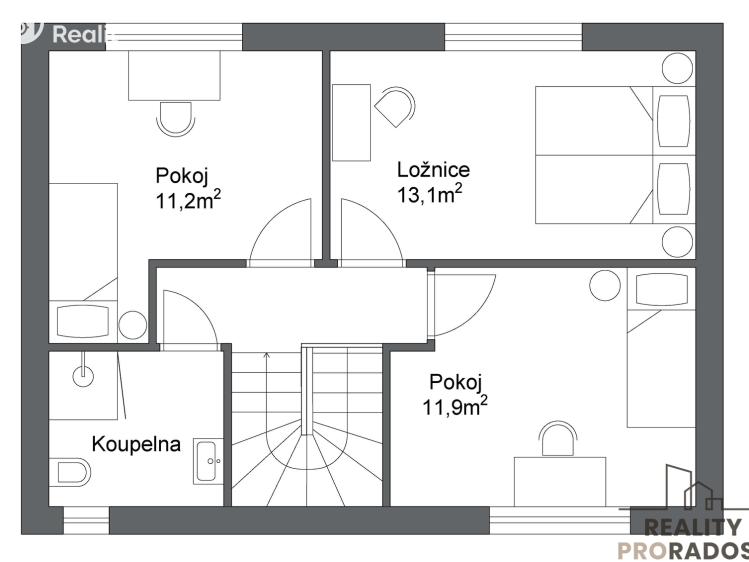 Prodej rodinného domu Třinec č. 36