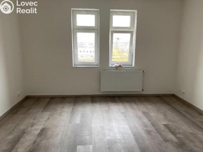 Rent apartment 1+KK Praha, Freyova č. 1