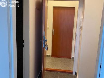 Rent apartment 1+KK Praha, Freyova č. 3