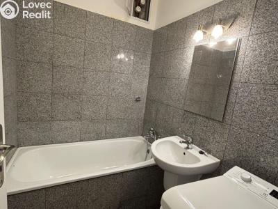 Rent apartment 1+KK Praha, Freyova č. 4