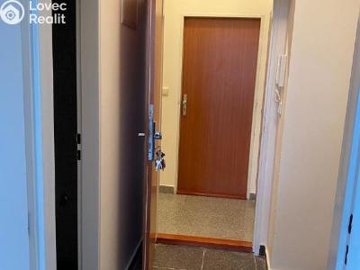 Rent apartment 1+KK Praha, Freyova č. 6