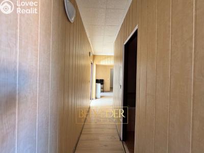 Оренда квартири 4+1 Teplice, Maršovská č. 3