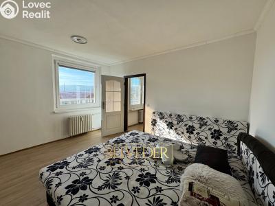 Оренда квартири 4+1 Teplice, Maršovská č. 8