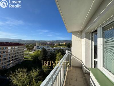 Оренда квартири 4+1 Teplice, Maršovská č. 10