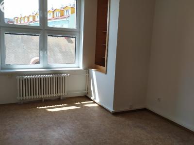 Аренда офисного помещения Hradec Králové, Nerudova č. 4