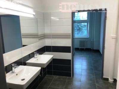 Аренда офисного помещения Hradec Králové, Nerudova č. 6