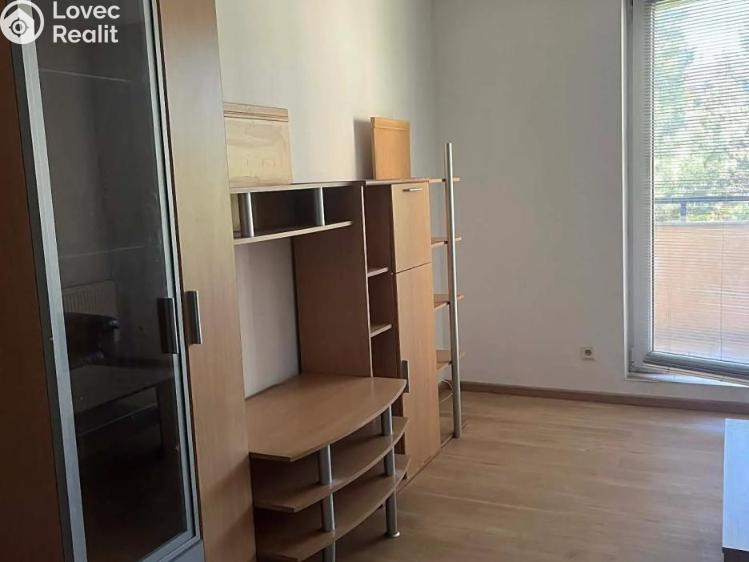 Pronájem bytu 2+KK Praha č. 3