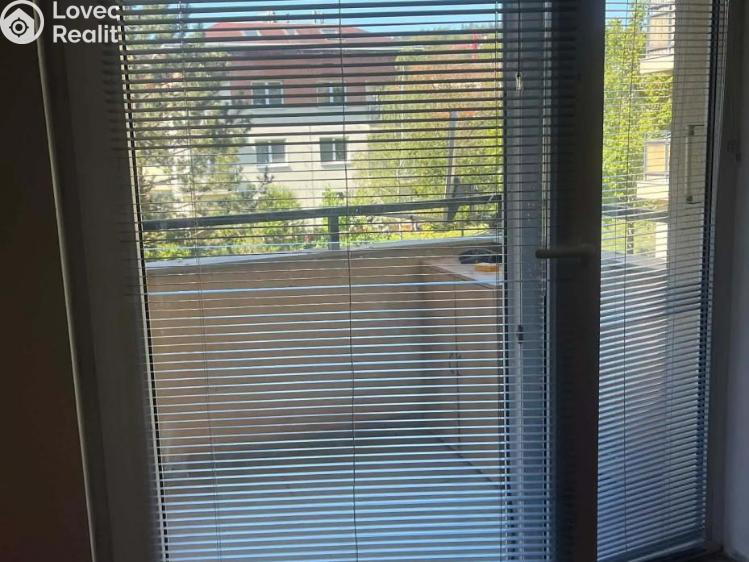 Pronájem bytu 2+KK Praha č. 6