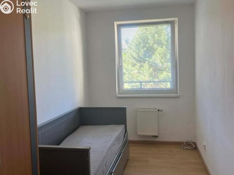 Pronájem bytu 2+KK Praha č. 9