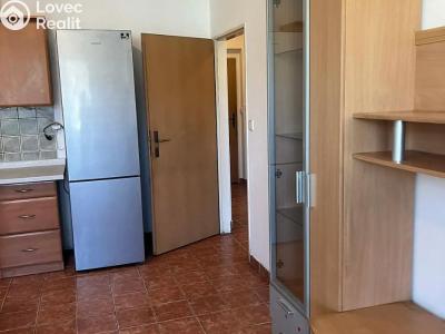 Pronájem bytu 2+KK Praha č. 5